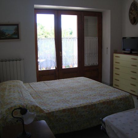 Forio di Ischia Villa Leonardo מראה חיצוני תמונה
