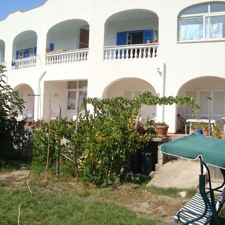 Forio di Ischia Villa Leonardo מראה חיצוני תמונה