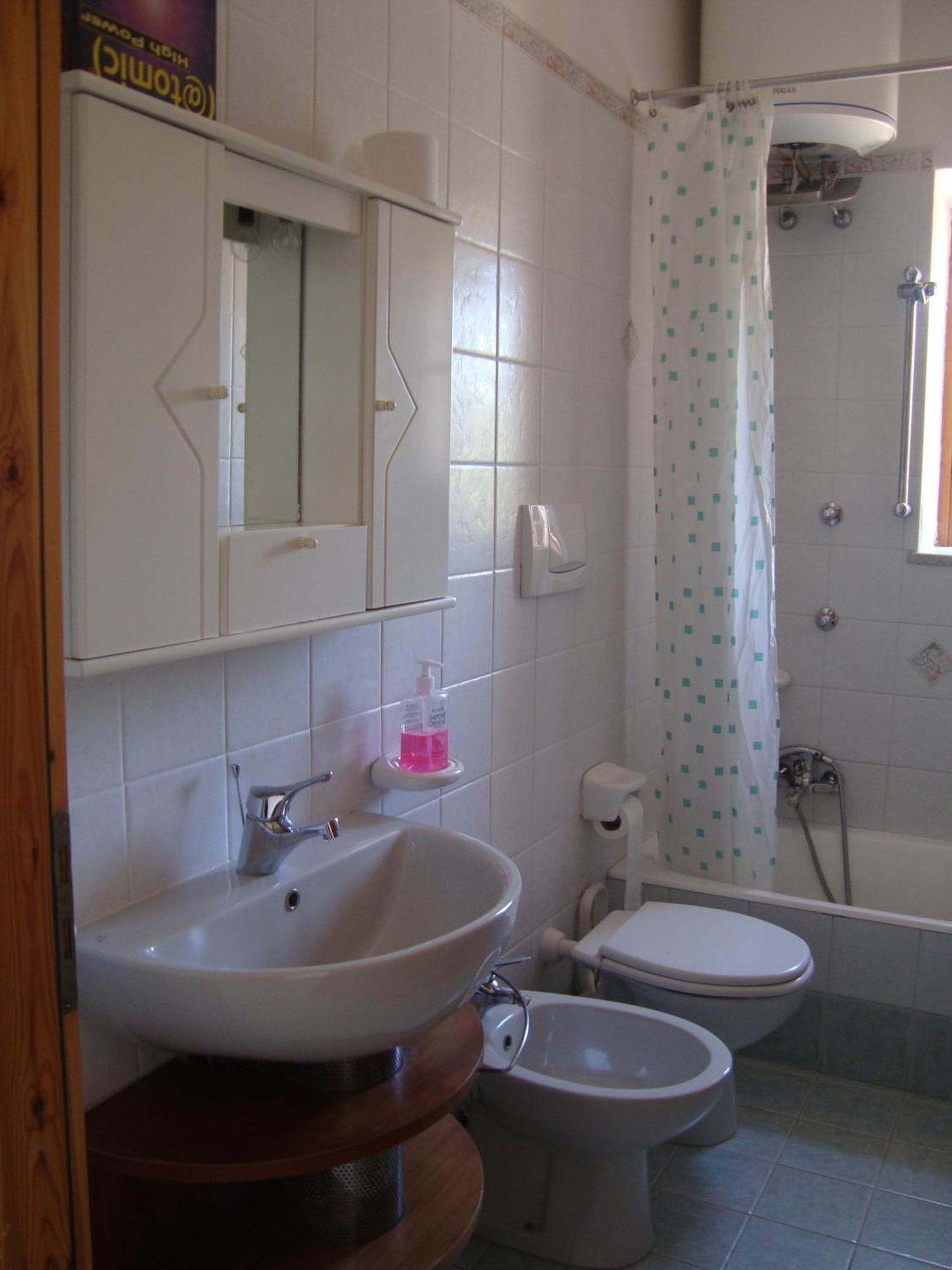 Forio di Ischia Villa Leonardo מראה חיצוני תמונה