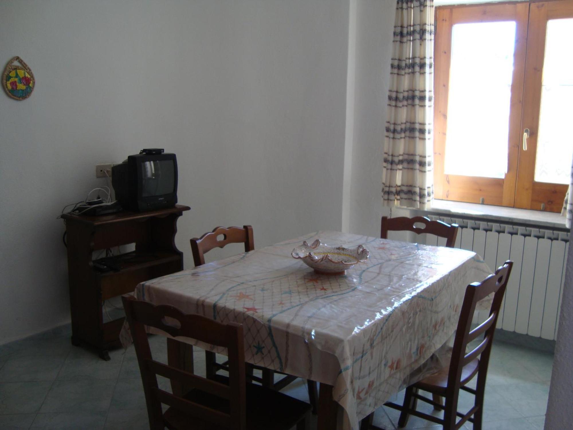 Forio di Ischia Villa Leonardo מראה חיצוני תמונה