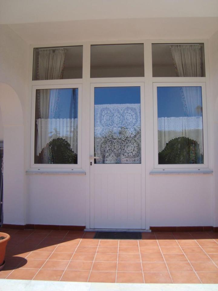 Forio di Ischia Villa Leonardo מראה חיצוני תמונה
