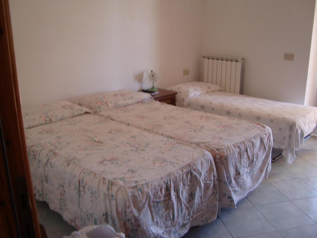 Forio di Ischia Villa Leonardo מראה חיצוני תמונה