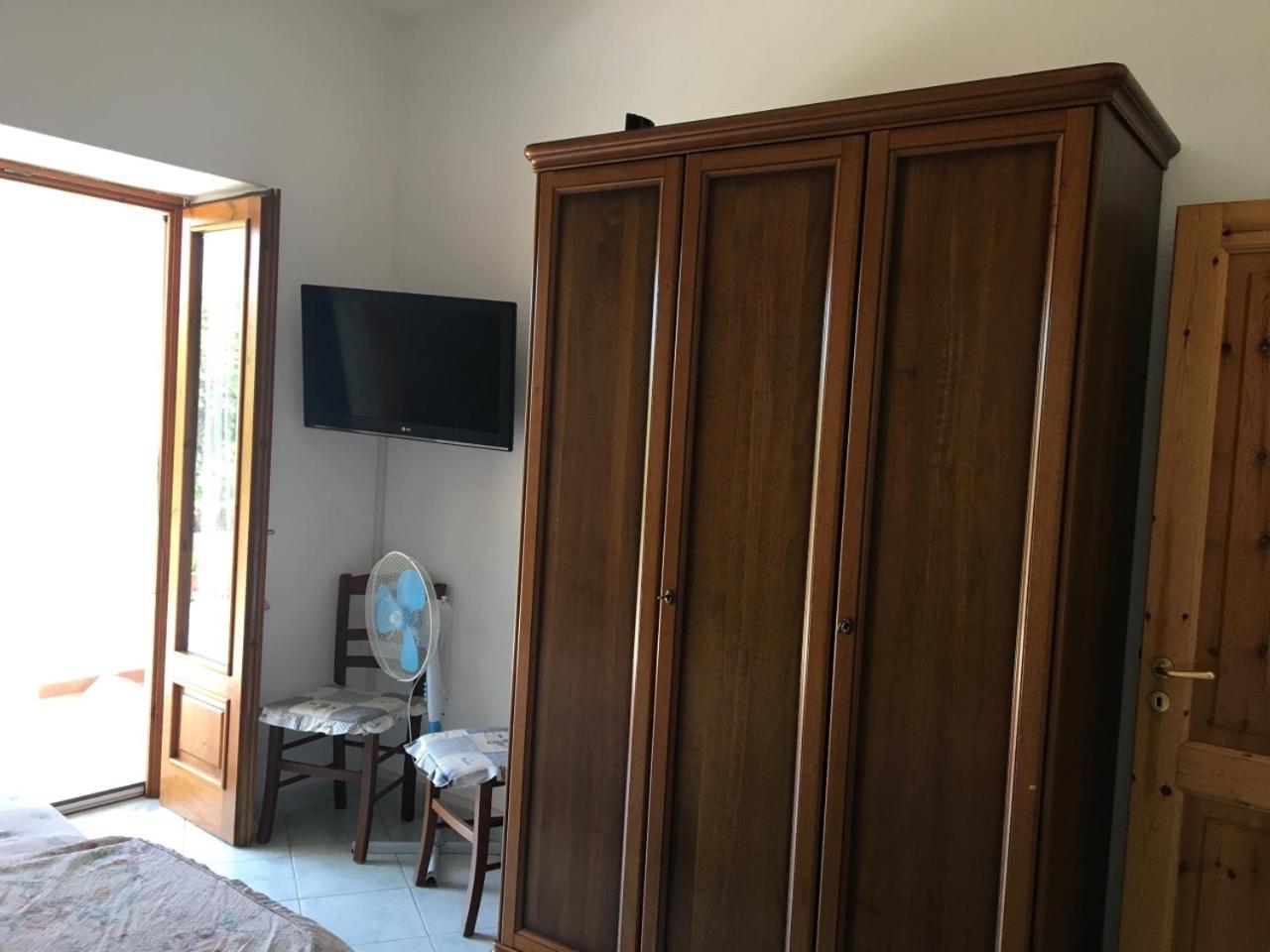 Forio di Ischia Villa Leonardo מראה חיצוני תמונה