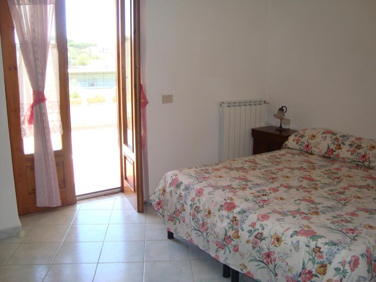 Forio di Ischia Villa Leonardo מראה חיצוני תמונה