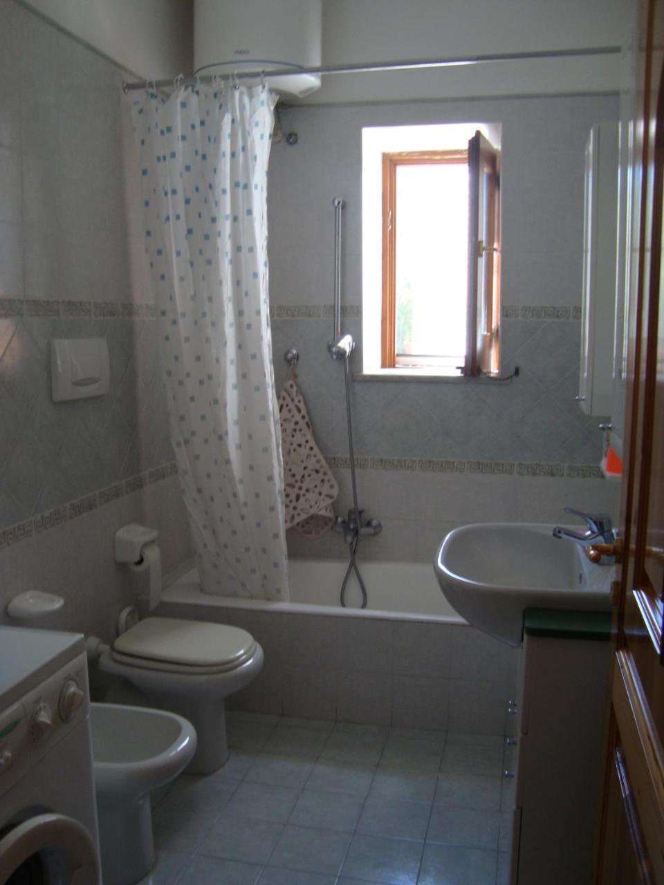 Forio di Ischia Villa Leonardo מראה חיצוני תמונה