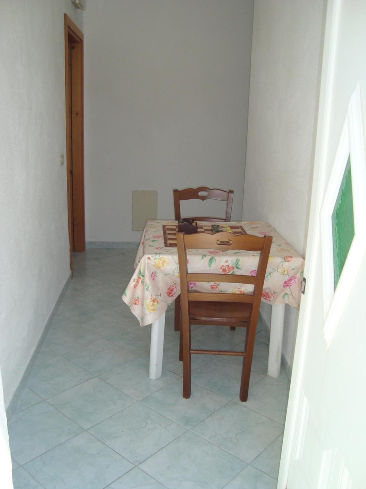 Forio di Ischia Villa Leonardo חדר תמונה