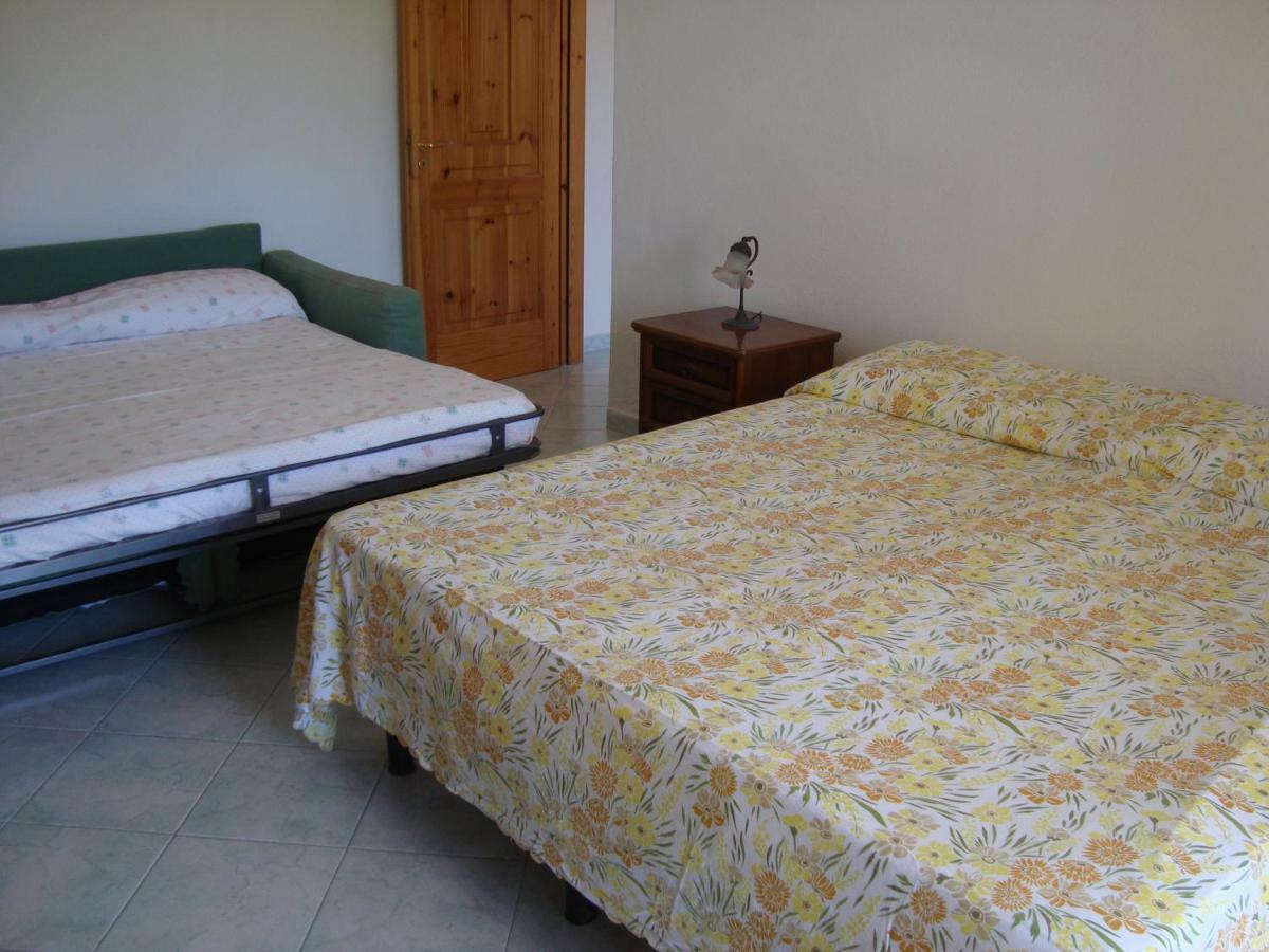 Forio di Ischia Villa Leonardo מראה חיצוני תמונה