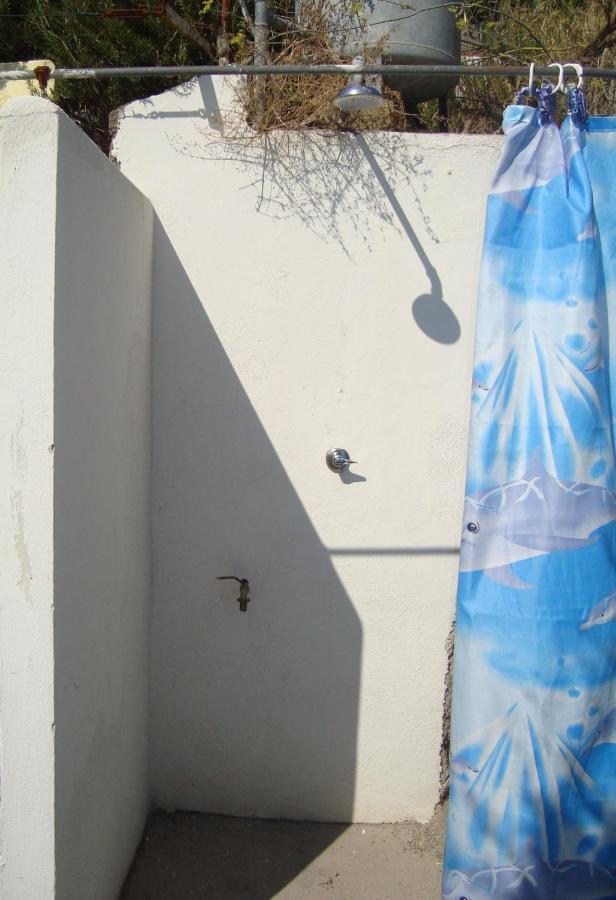 Forio di Ischia Villa Leonardo מראה חיצוני תמונה